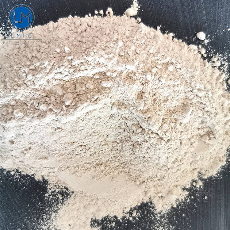 
Reliable And Good Sodium Bentonite Clay Bentonite 