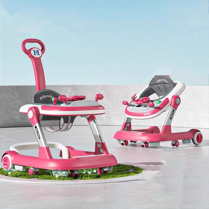 RHS-WK93 Wholesale high quality baby twin stroller / can sit and lie down lightweight two-way foldable twin baby stroller3 in 1