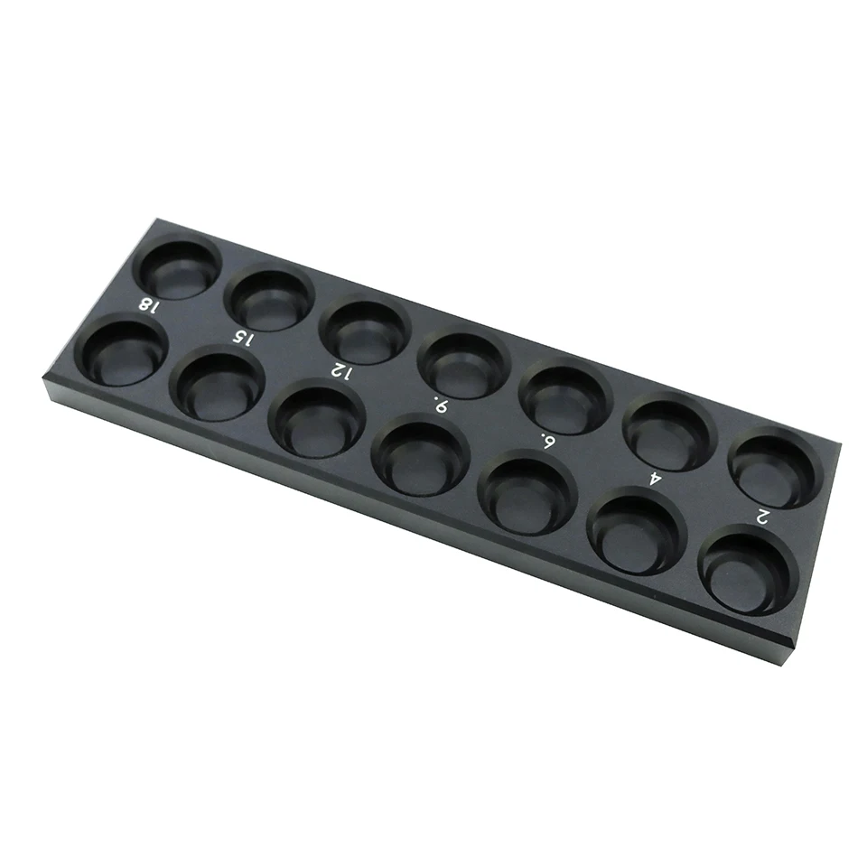 cnc machining custom service milling plastic parts Five axis precision machining engine housing parts aluminum alloy