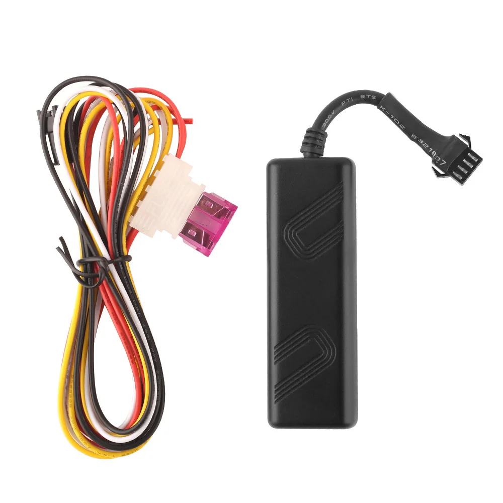 Personal GPS Tracking Devices mini GPS TK205 with ACC/Cut Off Engine Function for Car/Vehicle/Motorcycle