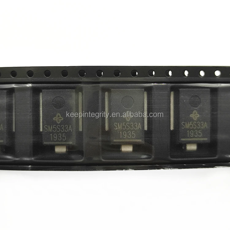 SM5S36A SM5S36AHE3 SM5S36AHE3_A/I  TVS DIODE 36VWM 58.1VC DO218AB bom service