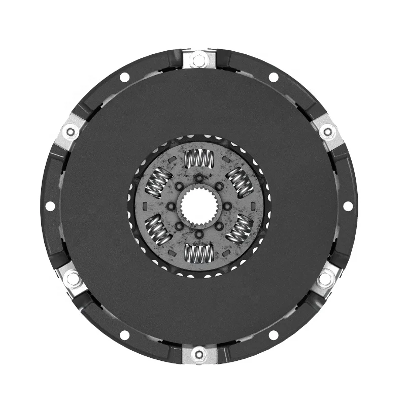 Aftermarket Double Clutch Assembly RE260848 for 5055E 5065E 5045E 5075E