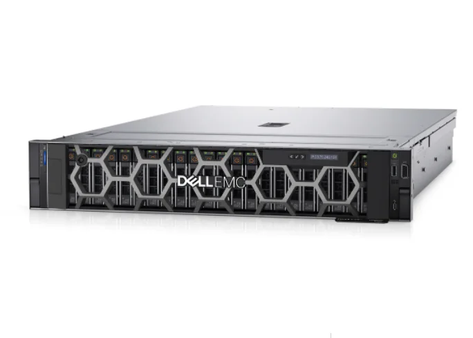 DELLE EMC PowerEdge R250 R350 R450  R550 R650XS R650 R750 R750xs  a server
