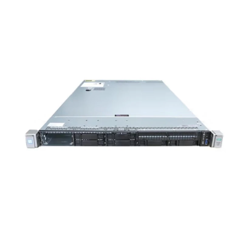 Wholesale hpe proliant 2U rack server hpe proliant Poweredge DL360G10 rack server