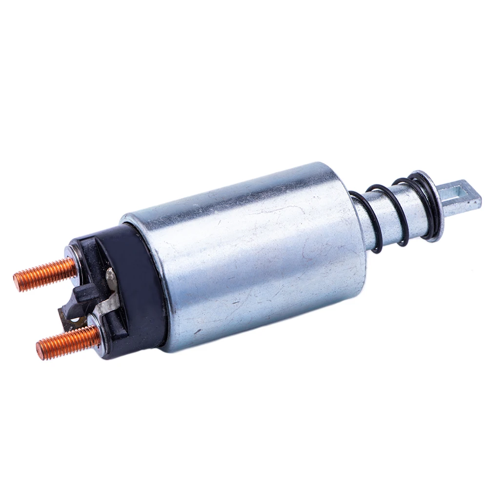 
24 Volt Starter Solenoid 