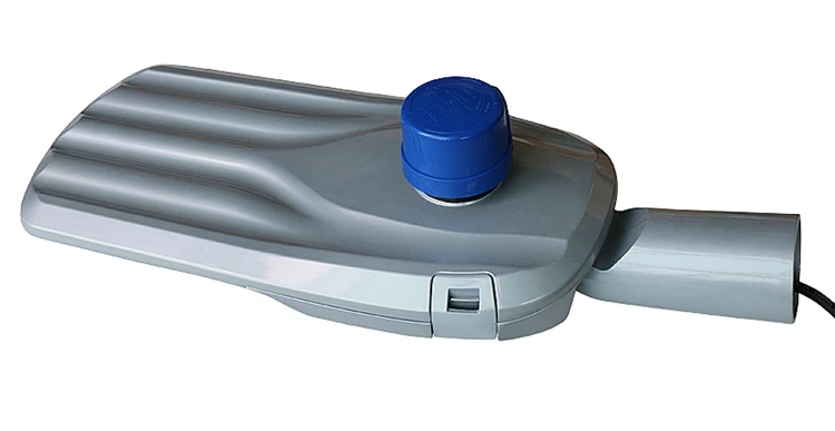 outdoor IP66 IP67 IK10 Photocell sensor Parking Lots LED Street Lamp 50w 60w 80w 100w 120w led street light