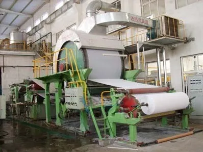 787 мм небольшая бумажная машина бытовая туалетная бумага для салфеток по низкой цене