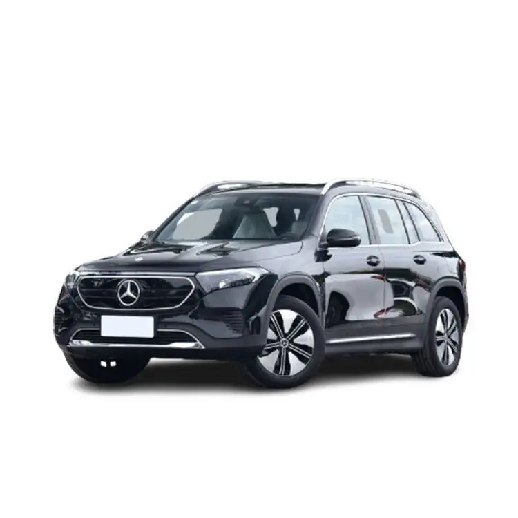 2023 New Energy Vehicle China Car For Benzs EQB New Ev Car 4 Wheels-Drive eqb-260 eqb 2024