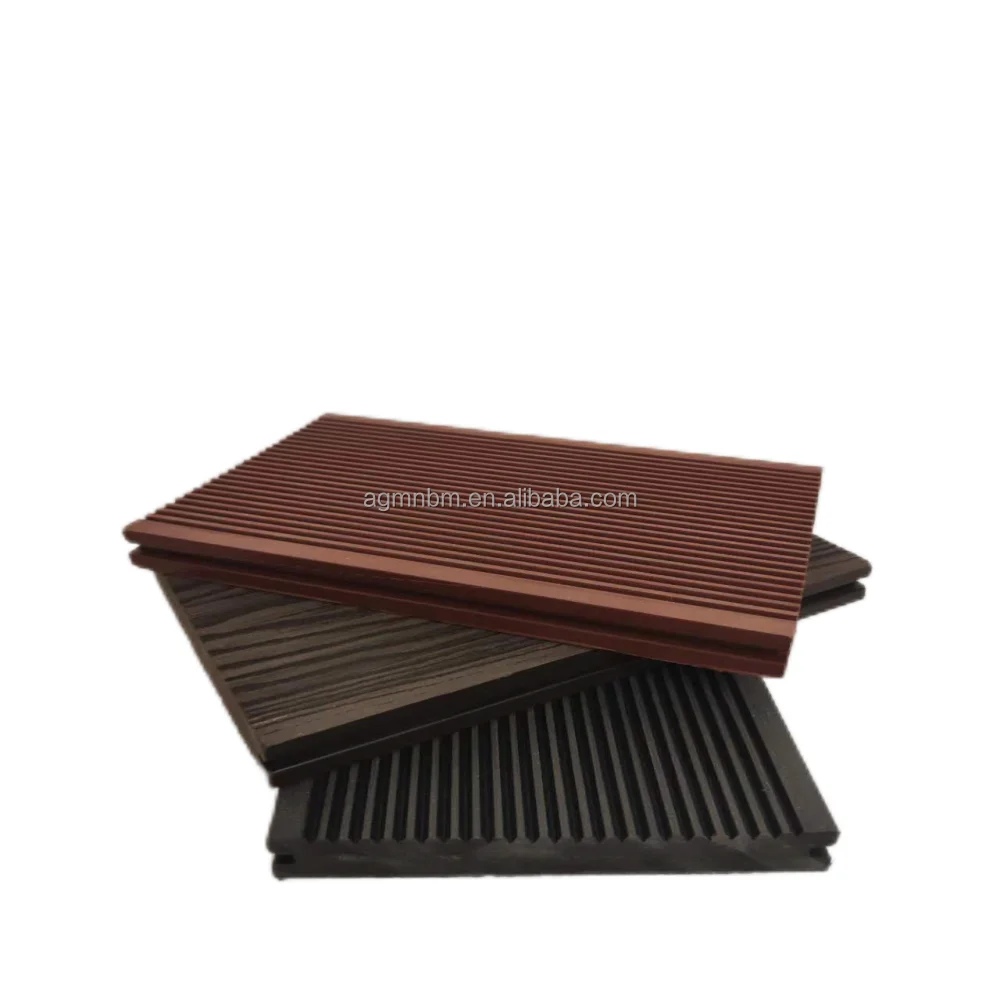 Outstanding Co-extruded Shield Hdpe Recycled Composite Outdoor WPC Wall Panel Composite Decking UK