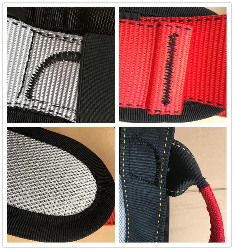 90kg Wholesale customized Flying Magic vitality belt Air Yoga Hanging bungee dance jumping bungee yoga dance