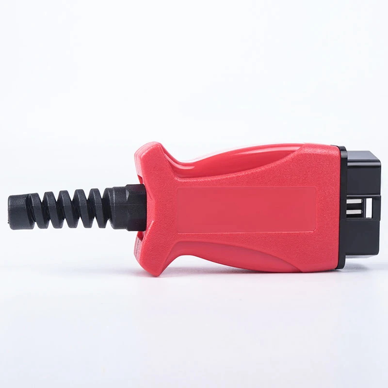 16pin OBD2 Housing OBD-II Diagnostic Connector J1962 OBD Male Housing Replacement For Land Rover Coding Reader Diagnostic Tools