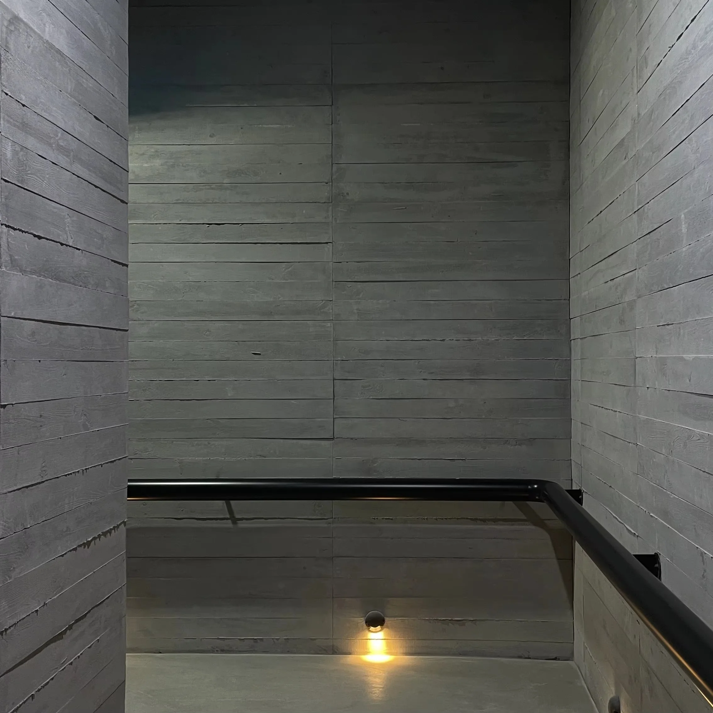 High strength concrete cladding cement panels for wall decor