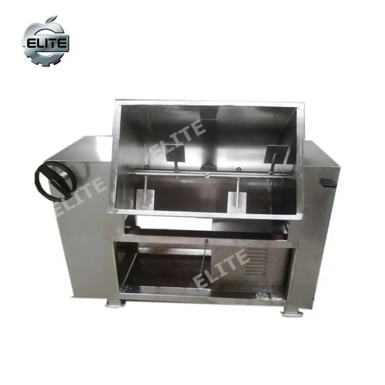 meat mixer stuffing blender