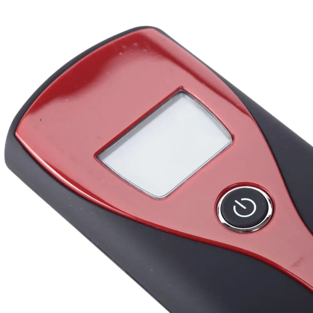 2021 new Manufacturer supply small alcoholimetro personal digital alcohol tester breathalyzer