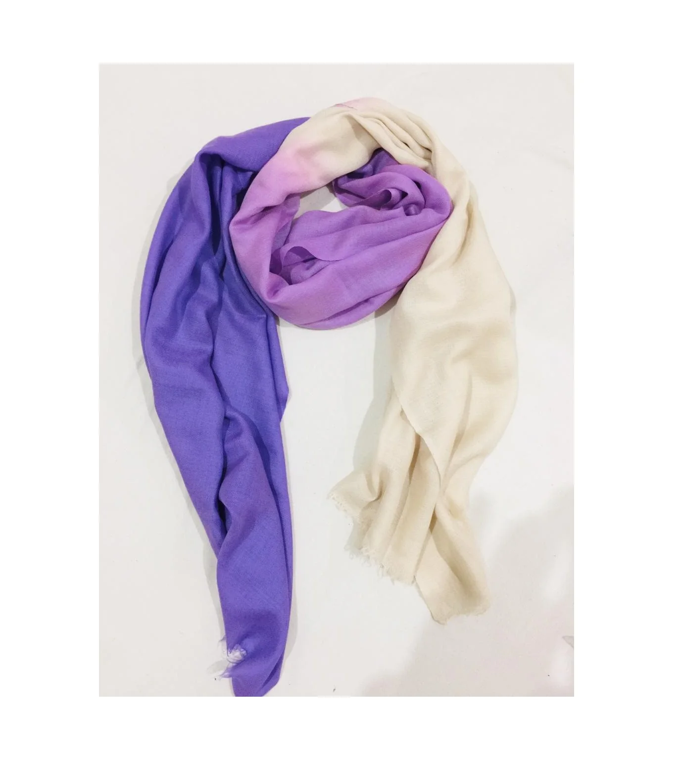 Original Pashmina Stole Exporter from India