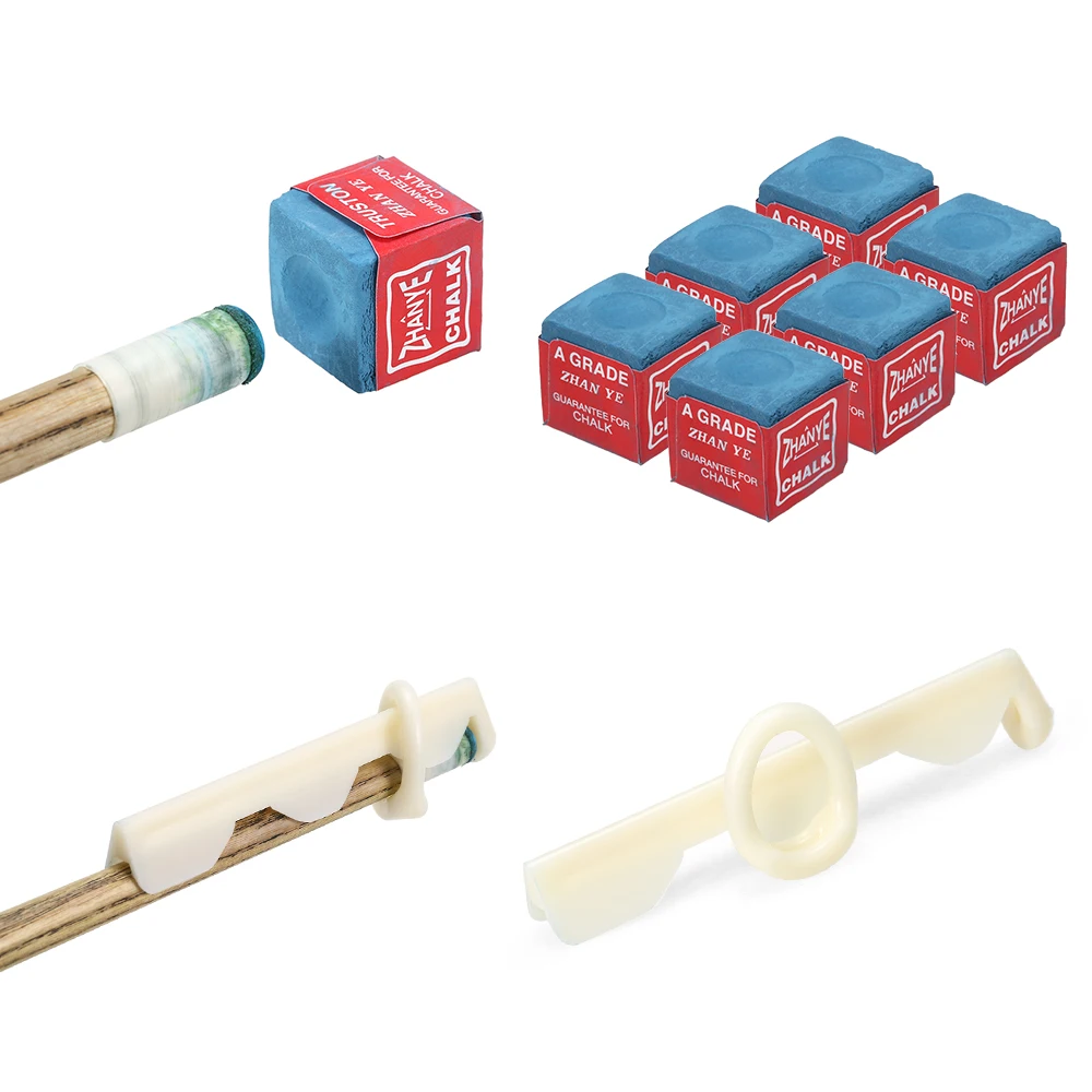 20-IN-1 Billiard Repair Kit Storage Case