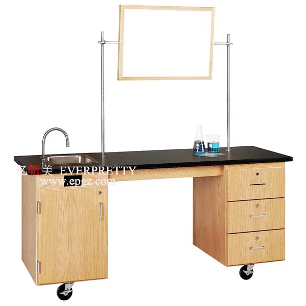 School Science Lab Equipment Chemical Lab Bench