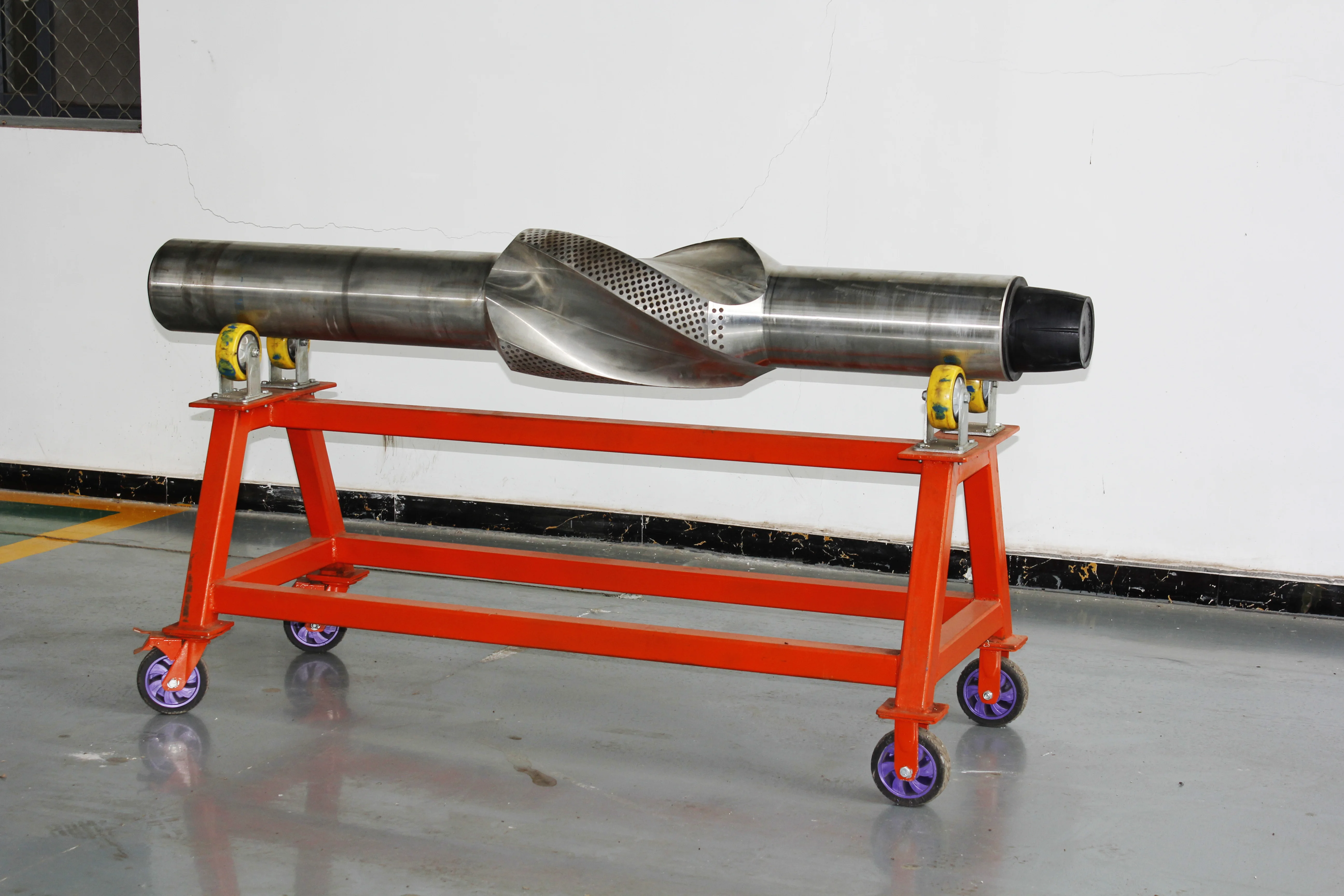 Api Drilling Stabilizer for mining Sucker Rod Stabilizer  for oilfield petroleum Stabilizer Drilling parts Centralizer