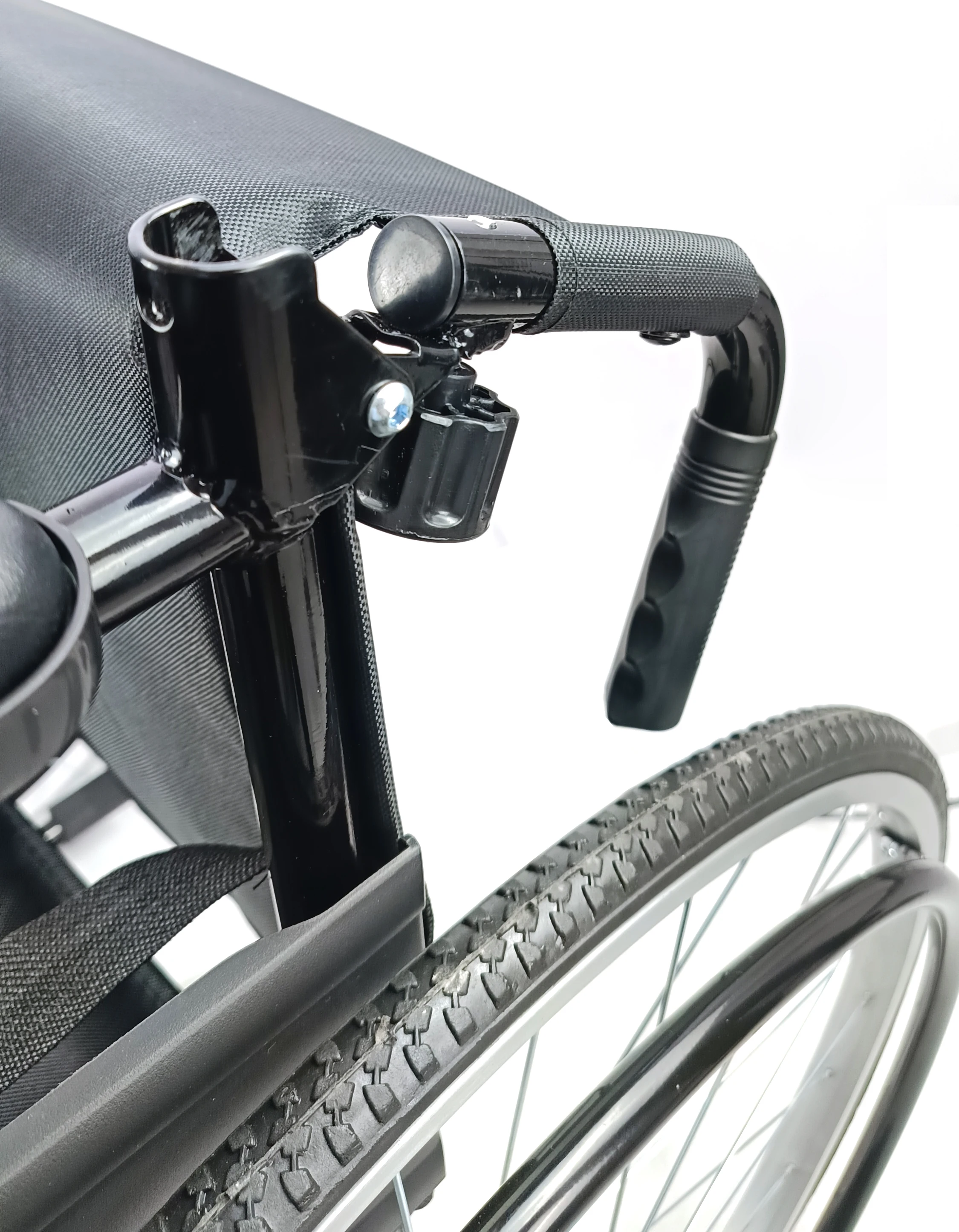 2023 Brother Medical in shanghai  wheelchair foldable