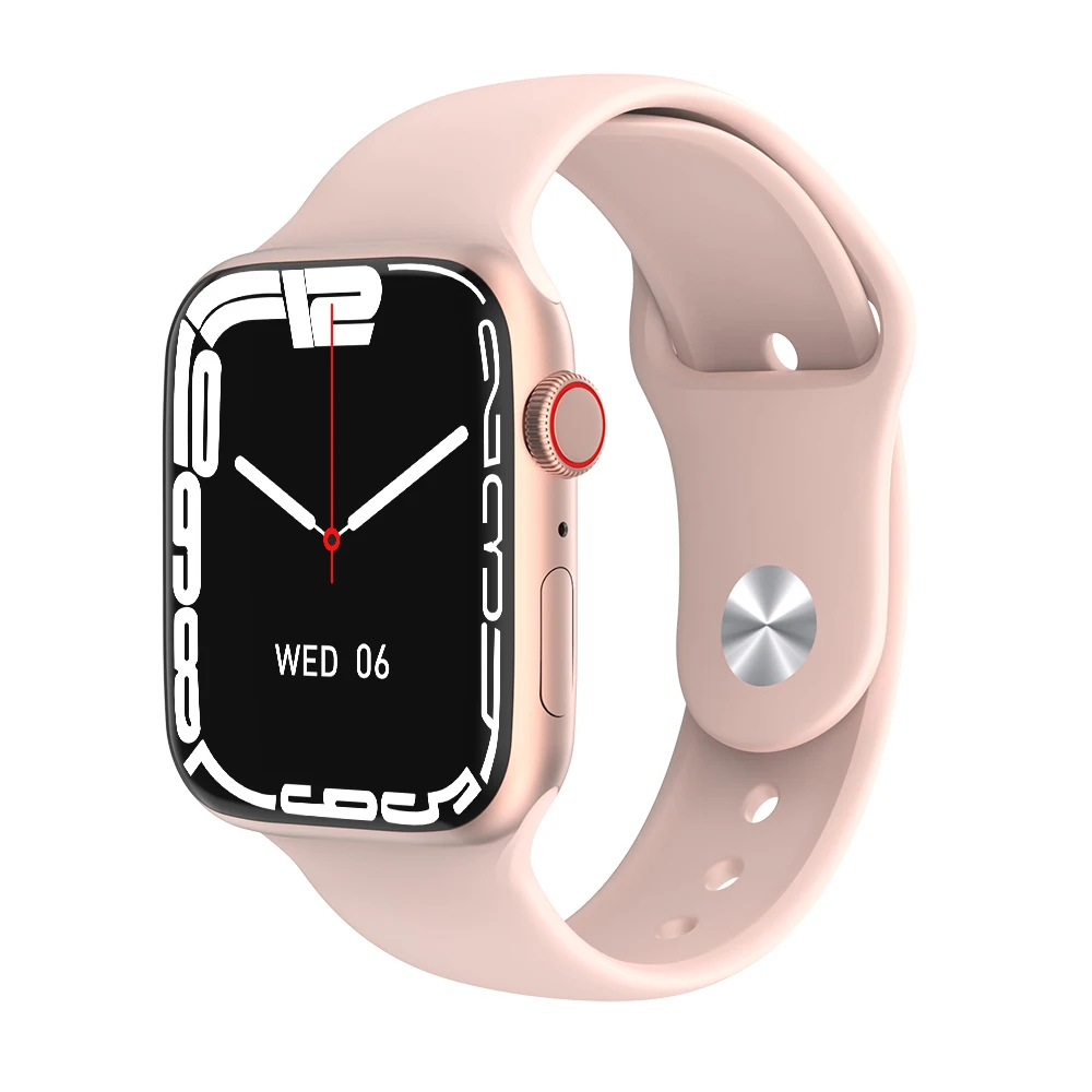 Series 8 Mactive pro w26+  W27 pro  W27max  wireless charging  waterproof  IP68  NFC smartwatch