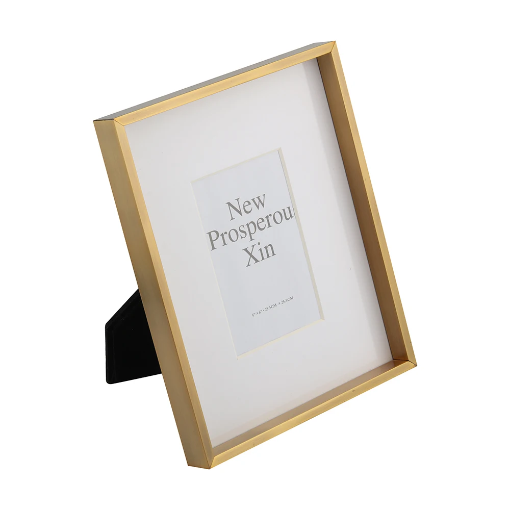 Quick Custom Label 8X10 Mdf Small 50X70 Decorative Cute Wall Gallery Frame For Photos