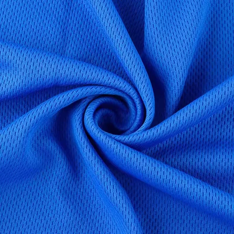 Printed Mesh 100% Polyester Printing 110 Mesh Silk Screen Mesh Fabric For Textile Printing