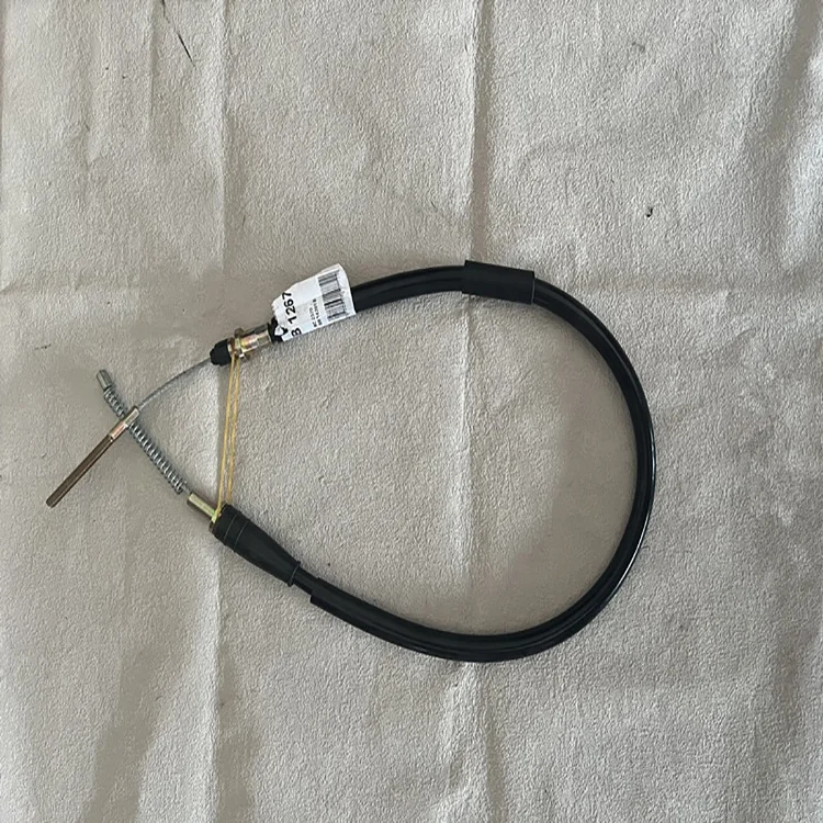 hot selling high quality Brake cable 36530-25A01 for Nissan