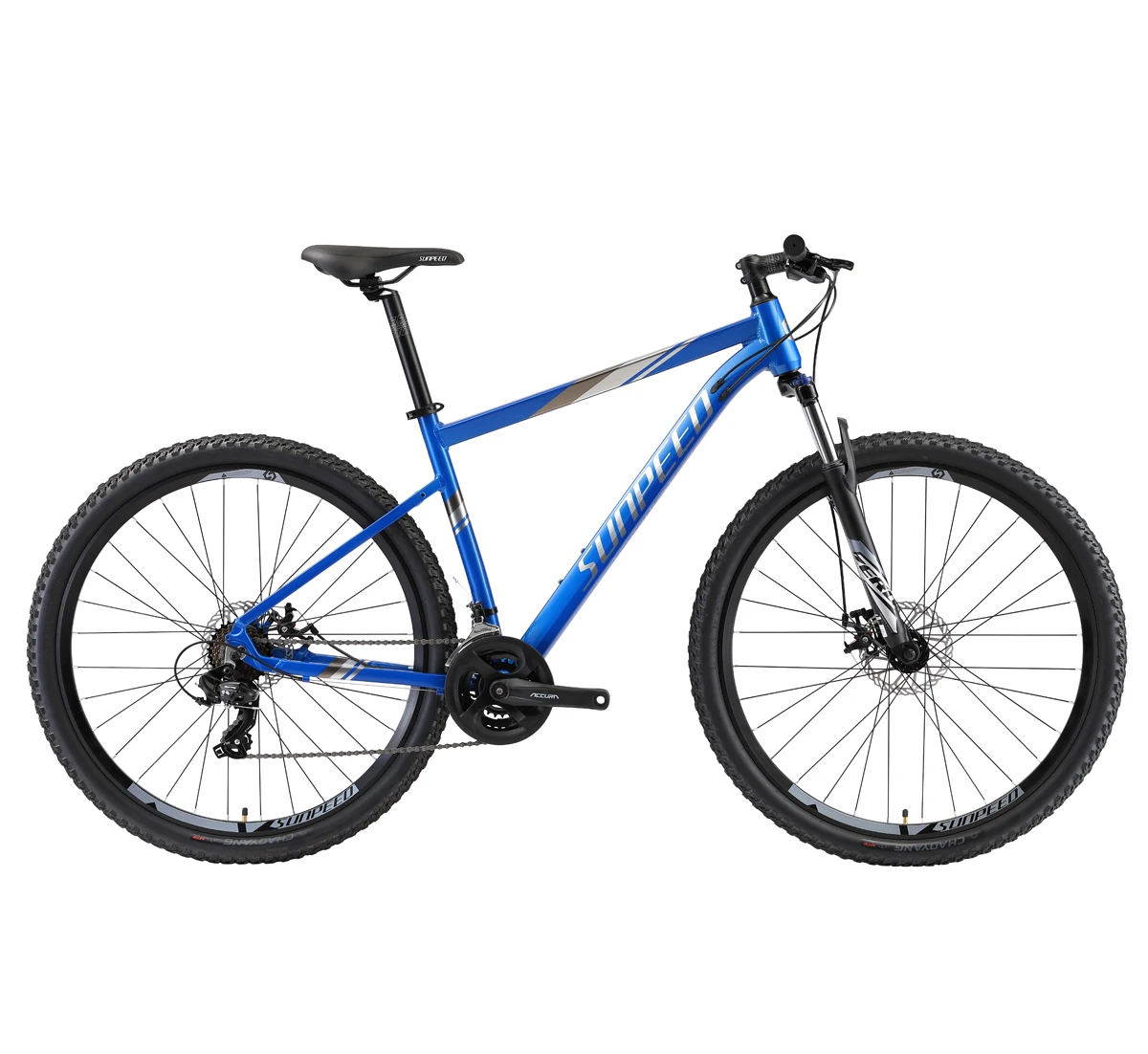 Высокая эффективность затрат 24 скорости SUNPEED нулевой Лидер продаж ale mtb велосипед