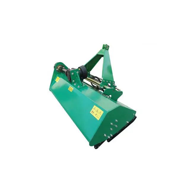 New factory high quality flail mower tractor flail mower flail mower for excavator for sale