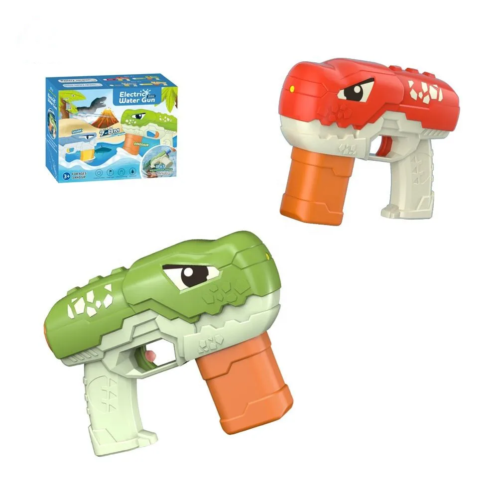 Plastic Large Capacity Air Pressure Pump Shooter Water Gun Toy Children Summer Outdoor Beach Swimming Pool Spray Water Pump Gun