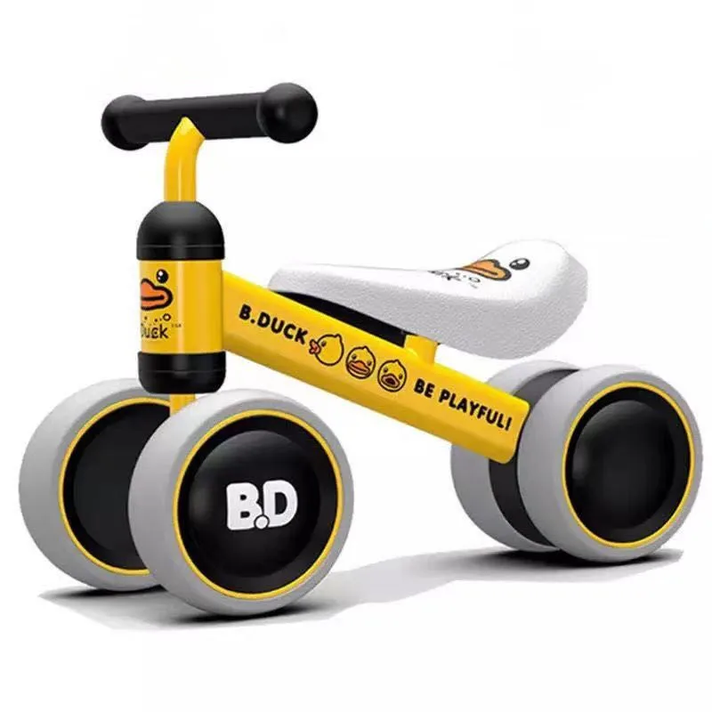 china factory cheap Baby walker slide twister 1-3 year old  Balance car