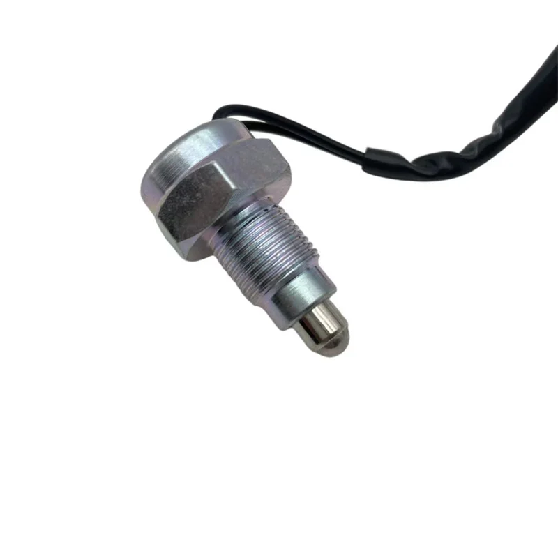 Auto parts for Nissan pickup D22 engine with KA24 Reversing switch reverse gear