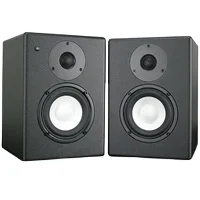 Music Producer Use Monitor Speaker Wide Full Range HiFi Mixing Recording Speaker Powered Guitar Monitor Studio Speakers