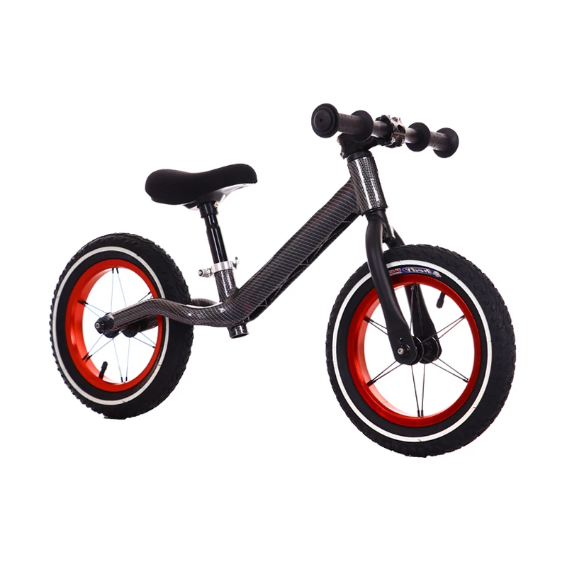 CE approved children balance bike with Eva tire