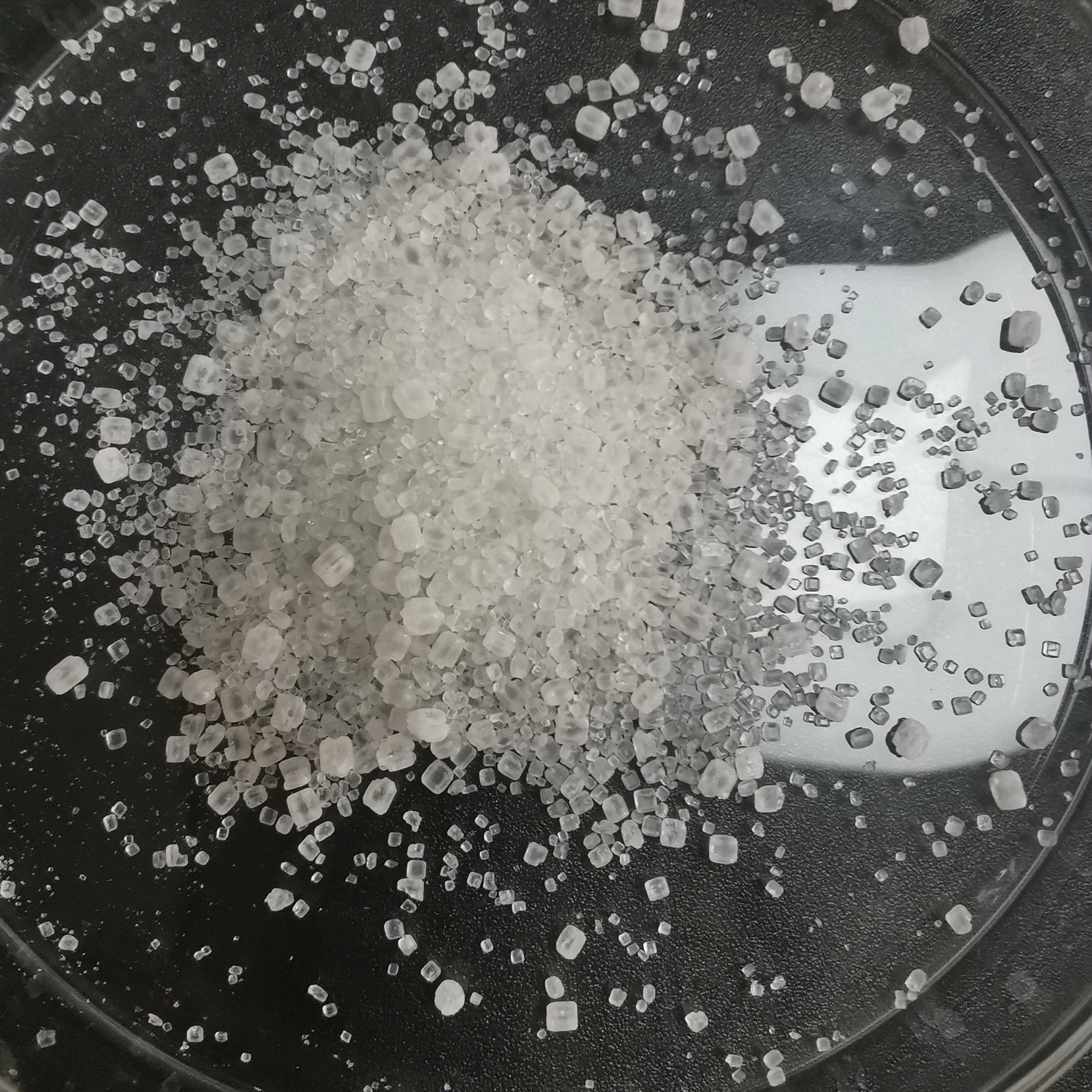 Азотное удобрение, Хрустальный капролактам сульфат аммония