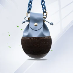 2021 Merchandising Promotional Gift Items Printing Logo Crossbody Bag for Women Unique Eco-friendly Craft Gifts