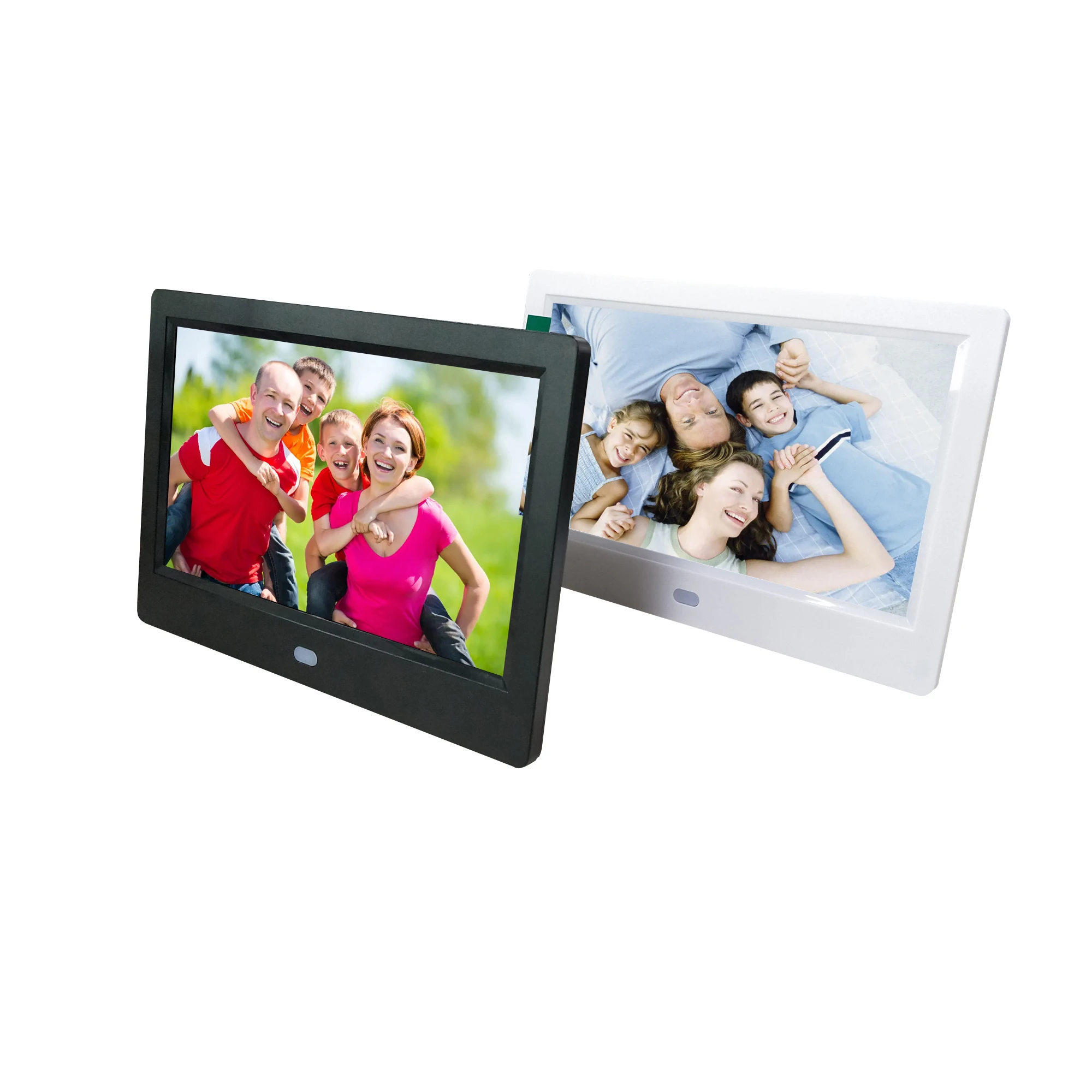 7-дюймовый ЖК-дисплей для электронная цифровая