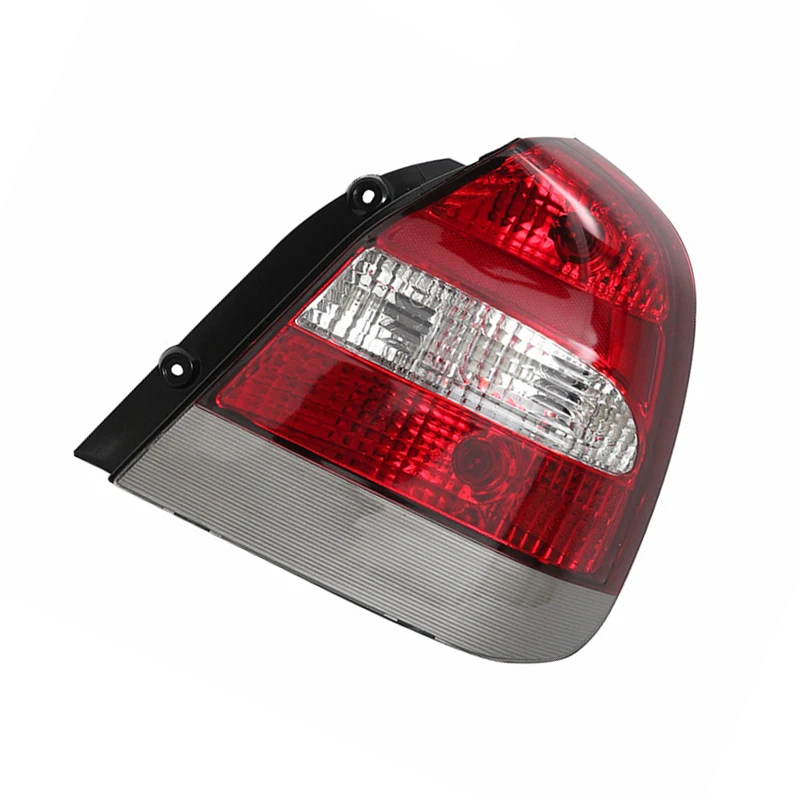 Car parts (silver grey) tail lamp Auto parts (silver grey) tail light for daewoo nubira L 96272063 R 96272064