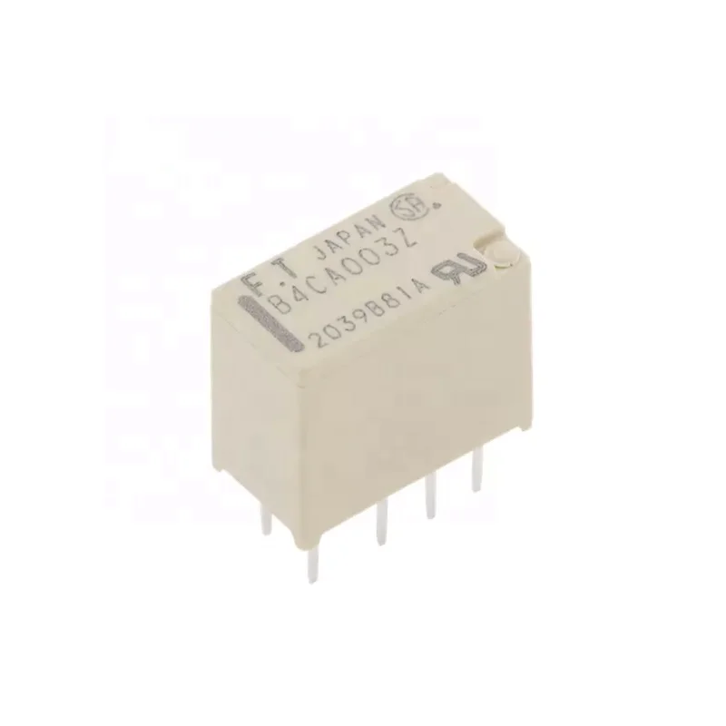 New original Relay  B4CA4.5Z  Signal relay