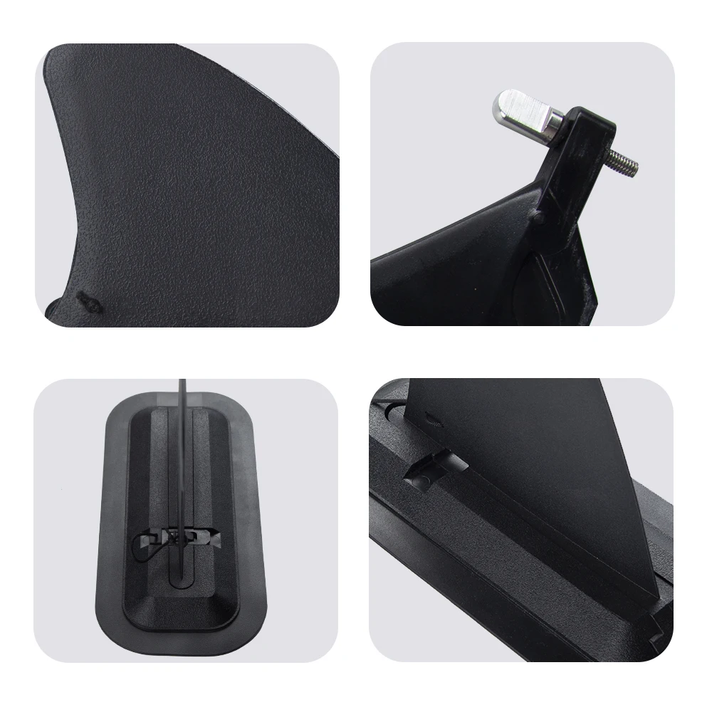 Wholesale Inflatable sup Stand up Paddle Board detachable Fins Soft Top Air Inflate Sup Fins For Single Surf Fins