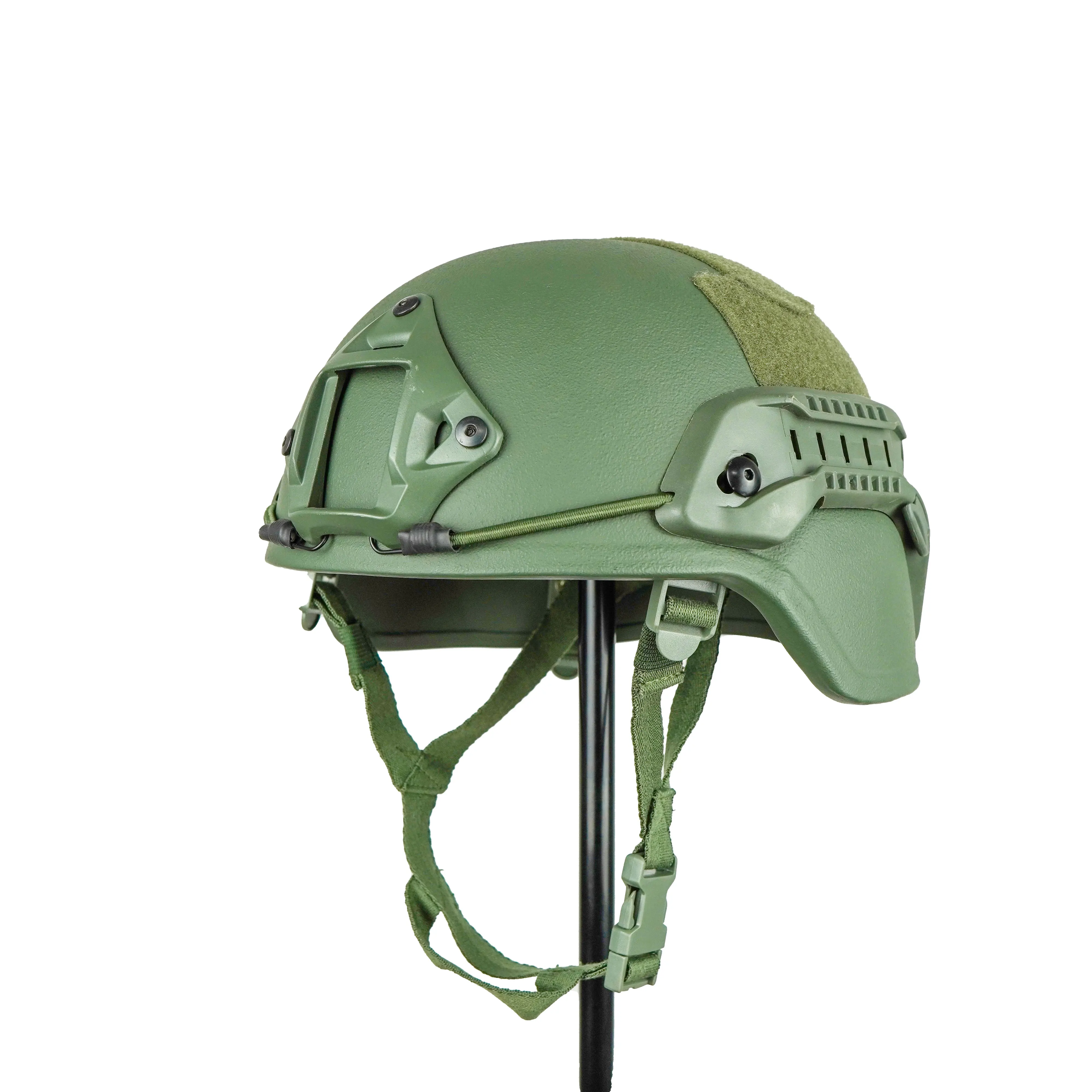 Шлем для защиты головы Шанхая тактический шлем 2000