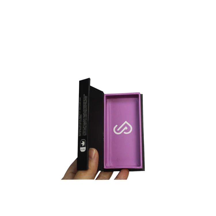 Printing Magnetic Closure Sliding Custom Match Paper Package preroll Cardboard Cigar Pre Roll Packaging Cigarette Box