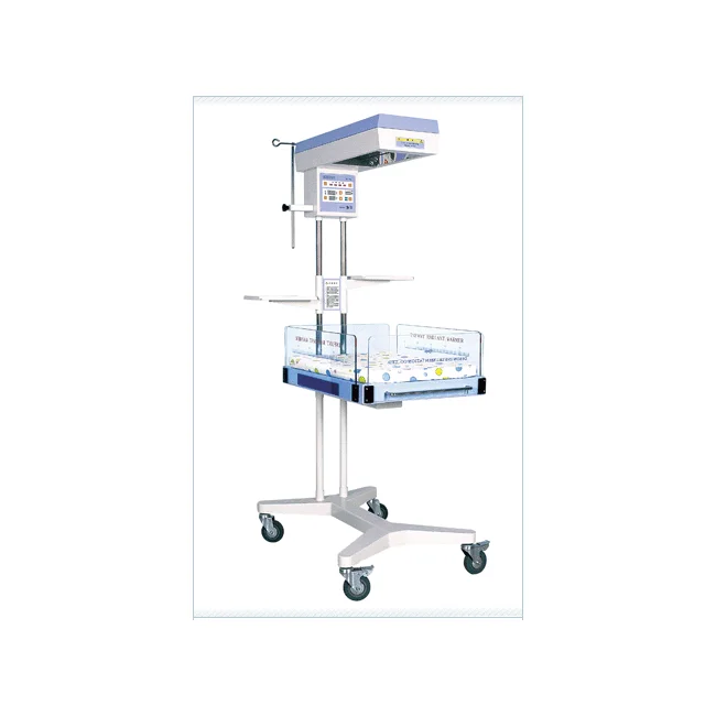 Medical Infant Radiant Warmer Movable Types Baby Medical Neonatal Radiant Infant Warmer Price Medical Phototherapy Baby Warmer