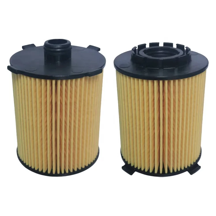 Qianli Filter Top Quality Auto Parts Car Oil Filter Element 31372214 31372212 For S60 S80 V60 V70 Xc60 Xc90