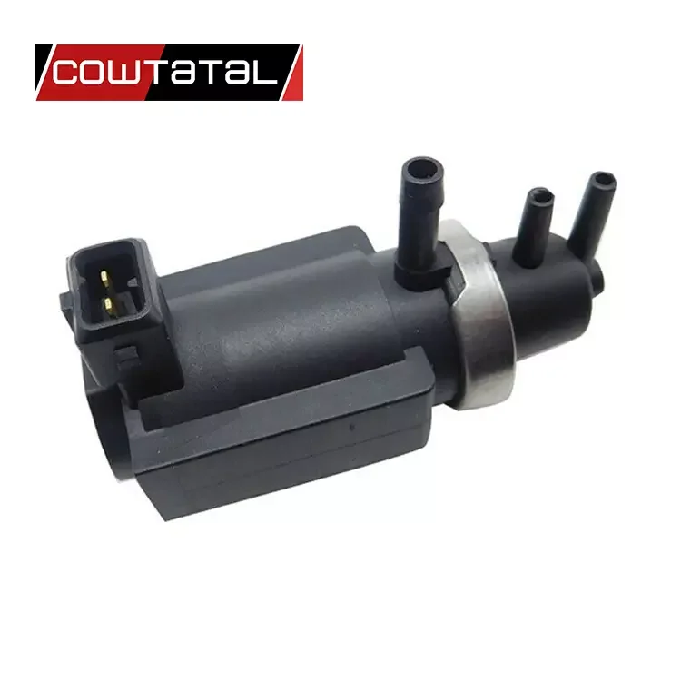 14956-EB70B Boost  Solenoid Valve For Nissan Pathfinder Navara Cabstar Platform R51 D40 2.5 dCi
