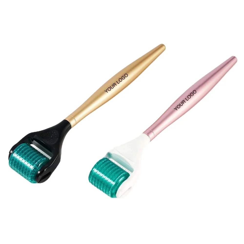 High-end Quality Best Selling Item Read Needles 192 derma roller for Distribution