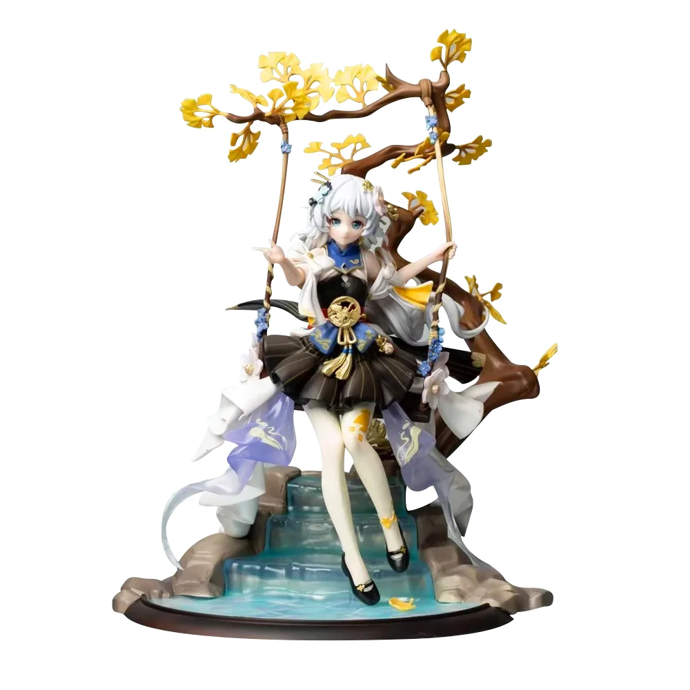 Custom 3d Cartoon Model Action Figure Toys Set Film Anime Action Figure Pvc Resin Molds Toy Plastic Anime Figures