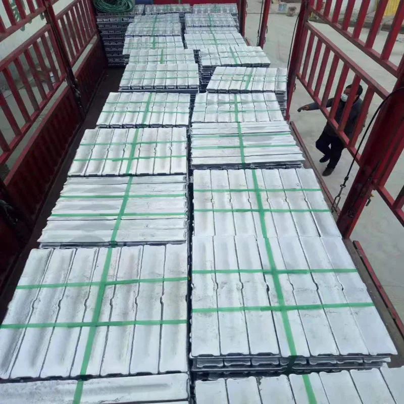 China  A7 and A8 / 99.7% -99.8% aluminium ingot price