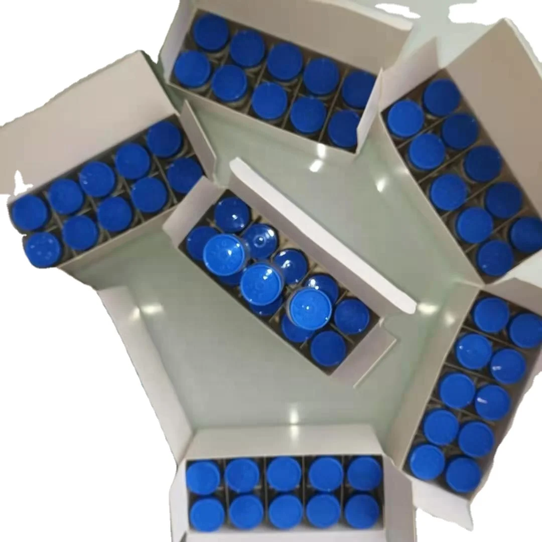 Peptide 5mg 10mg 15mg Research Peptide