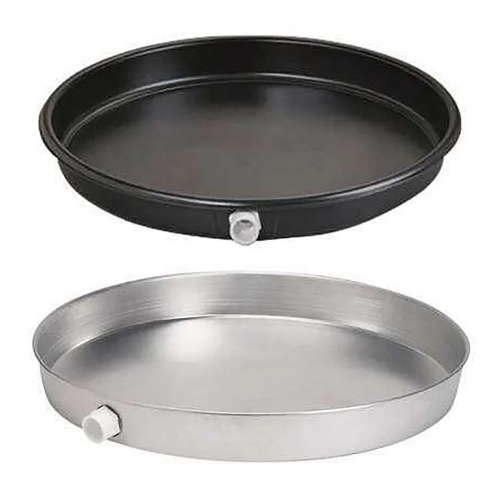
Lanren Best selling aluminium water heater drain pan with sizes 22 inch  (62337650729)
